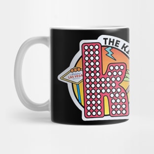 Vegas killer Mug